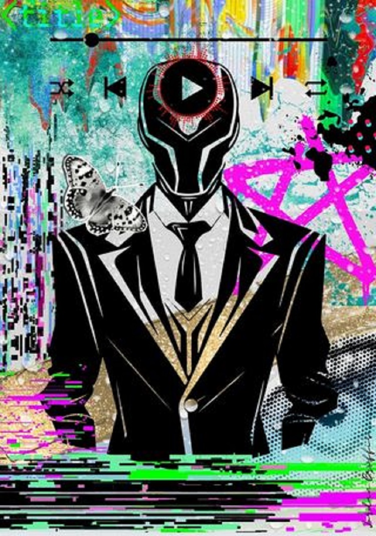 RogueVargas avatar or portrait